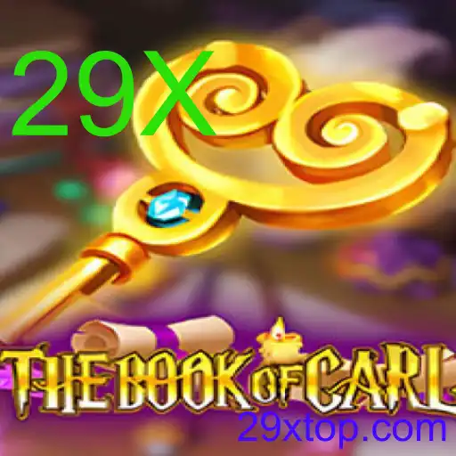 TheBookofCarl